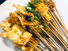 -老湘烤·湘西小串(绿塘路店)