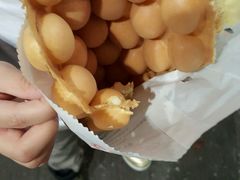 -利强记北角鸡蛋仔(弥敦道店 )