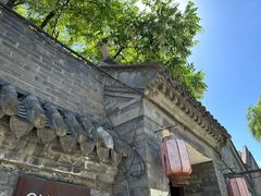 -脚下咖啡·CHILL酒馆(灵光东巷店)