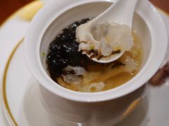 -扬州香格里拉·香宫中餐厅