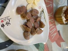 -金姐台湾菜(珠江路店)