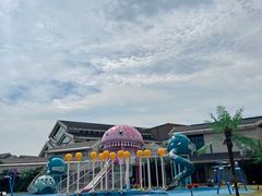 -嘉兴清池酒店温泉
