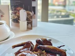 -正佳广场万豪酒店-粤菜餐厅·点心·海鲜·聚餐