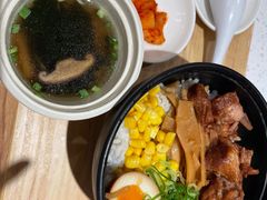 -味千拉面(双井店)