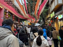 -重庆十八梯传统风貌区