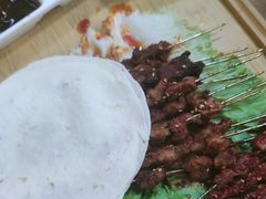 -花儿穆萨·烤肉餐厅(石马坪店)