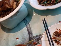 -伙工殿餐厅(吉大店)