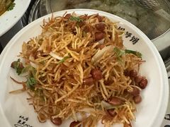 -灶座小锅烀饼·铁锅炖(道里店)