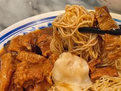 -恩宁刘福记(东华东路店)