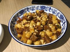 -兔爸私家小厨(新北万达店)