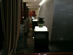 -西安阳光国际大酒店·中餐厅