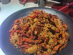 -58度品质川菜馆(经一路店)