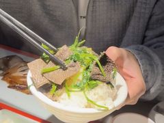 -老淮安·淮安菜(楚州大道店)