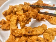 -令狐冲烤鱼·烧菜馆(达明店)