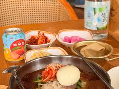 -海云台韩式汤饭·13年匠心韩料(南山店)