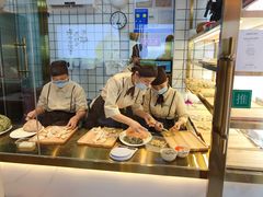 -袁记云饺(西安路店)