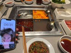 -海底捞火锅(漫乐城夜宵主题店)