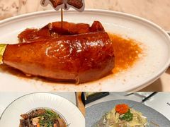 -滋粥楼·顺德菜(番禺广场总店)