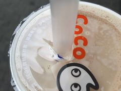 -CoCo都可(骆家庄新店)