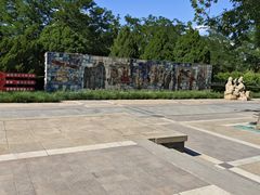 -元大都城垣遗址公园