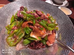 -田边二娃子·湖南民间菜