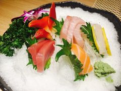 -歌行灯日本料理(伊势丹店)