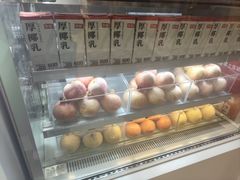 -Jazcu珍仕菓鲜榨果汁(西单大悦城店)