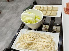 -岳合轩老北京涮肉