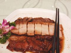 -观澜湖酒店·邀月庭中餐厅