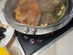 -火炉火自助餐(西直门凯德MALL店)