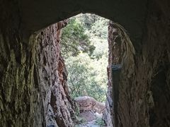 -龙门涧景区