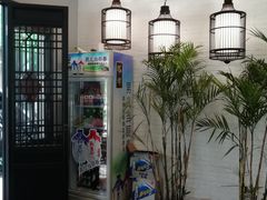 -湾里人家(旺山景区店)