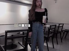 -喜茶(佛山岭南站店)