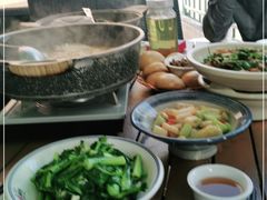 -大娘湘厨(万科金域花园店)