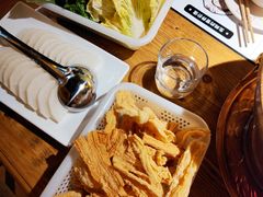 -就你餐厅(体育西横街店)