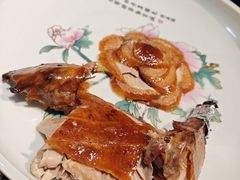 -京味斋·北京烤鸭(北京南站洋桥店)