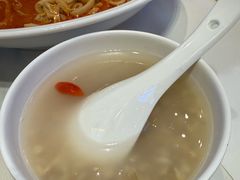 -燕兰楼·清真西北融合菜(亚运村店)