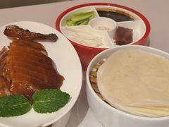 -满堂·烤鸭店·北京菜(鼓楼店)