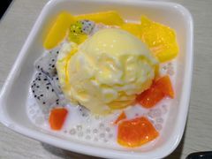 -蘑菇餐厅(小火瓦巷店)