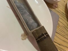 -舟山财富大酒店-自助餐厅