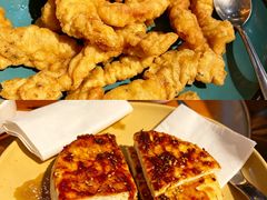 -津门老羊家·铜锅涮羊肉·烧烤(科技园店)