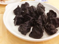 墨鱼饺子-海岛渔村大酒店(云霄路店)