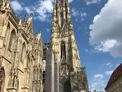 -斯蒂芬主教座堂(Stephansdom)
