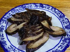 梆梆肉-朱秀英梆梆肉葫芦头(琉璃街店)