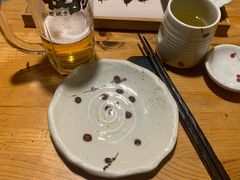 -酒窝夜酌居酒屋(中海水岸馨都店)