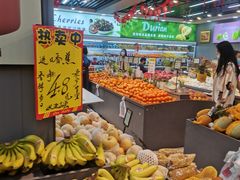 -仲雅水果大卖场(仲雅苑店)