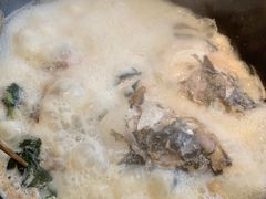 -陈大锅·岳阳鱼馆·地道岳阳菜(美食街店)