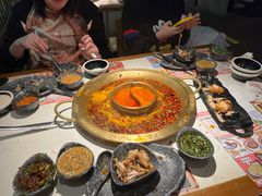-哥老官重庆美蛙鱼头(宝山龙湖店)