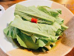 -六月雪干锅(绵阳凯德广场店)