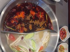 -洞子口重庆鲜货火锅(楚翘城旗舰店)